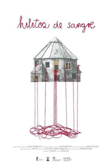 Threads Of Blood