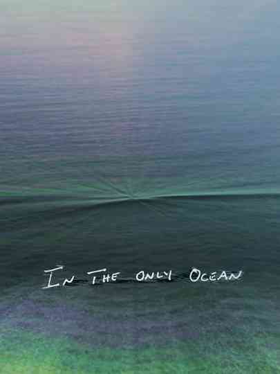 In The Only Ocean poster
