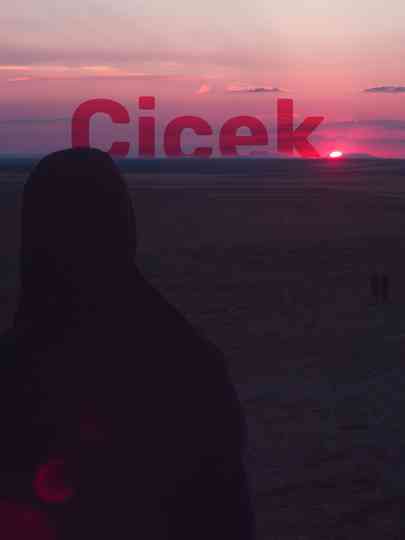 Çiçek