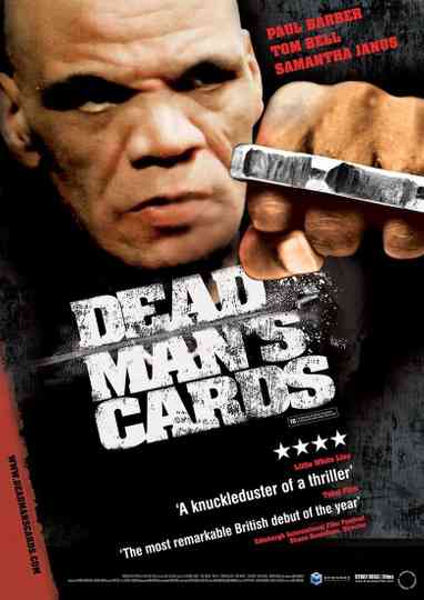 Dead Man's Cards