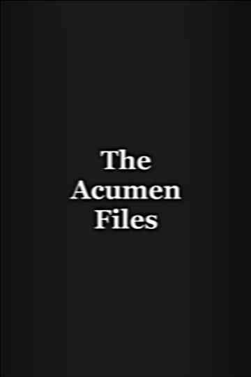 The Acumen Files