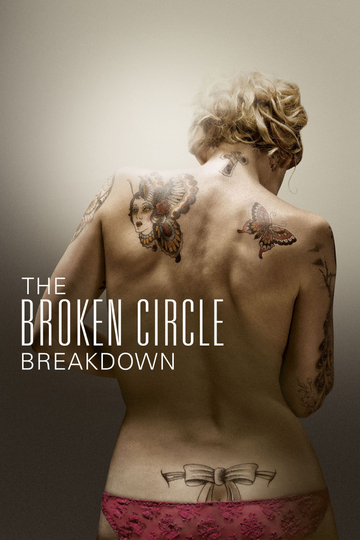 The Broken Circle Breakdown Poster