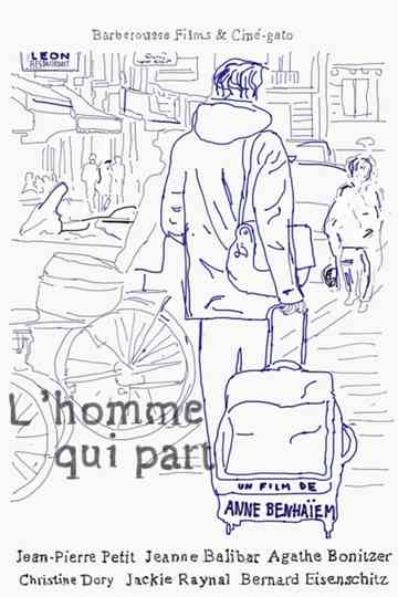 L’Homme qui part
