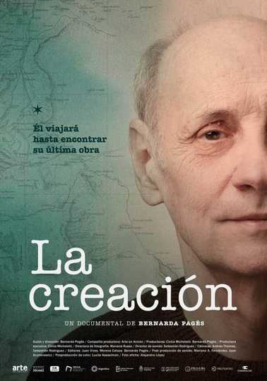 La creación