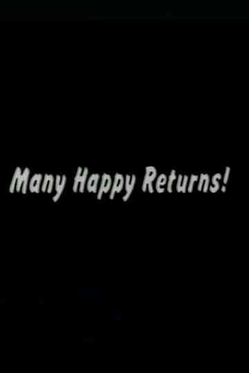 Many Happy Returns