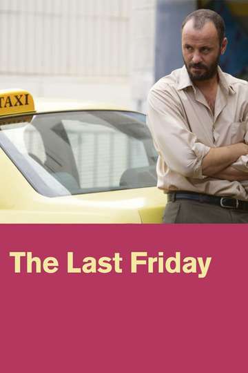 The Last Friday Poster