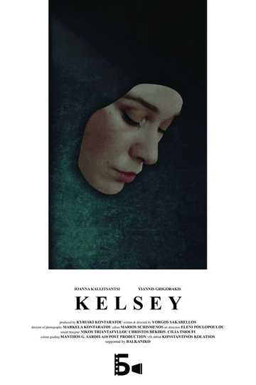 KELSEY Poster