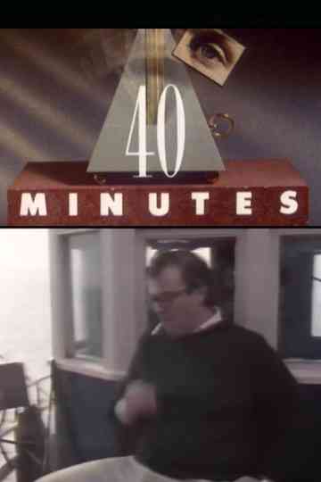 The Fishing Party Poster