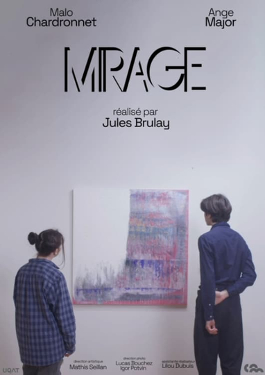 Mirage