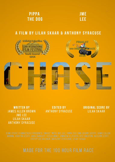 Chase Poster