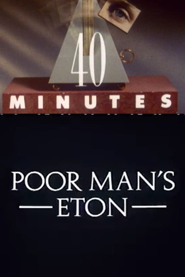 Poor Man's Eton