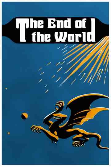 The End of the World