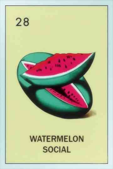 Watermelon Social