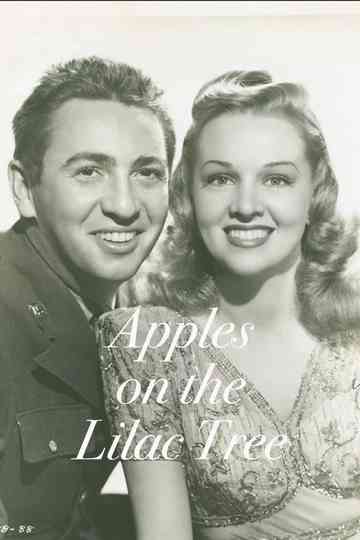 Apples on the Lilac Tree