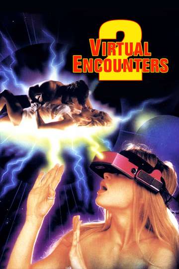 Virtual Encounters 2 Poster
