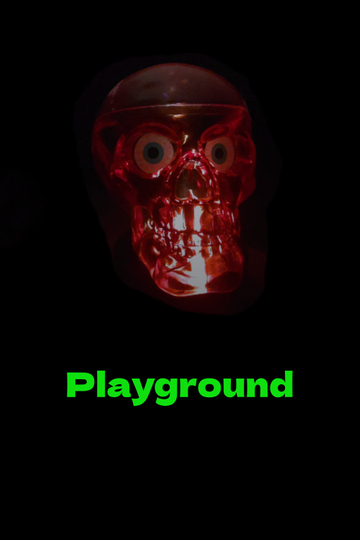 Playground Poster