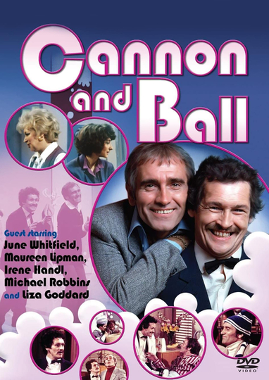 The Cannon & Ball Show