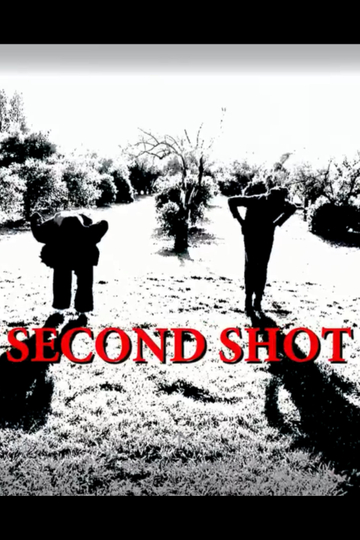 Second Shot Poster