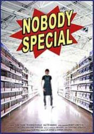 Nobody Special