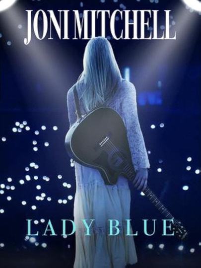 Joni Mitchell, Lady Blue