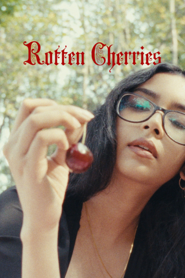 Rotten Cherries Poster