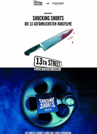 Shocking Shorts 2003