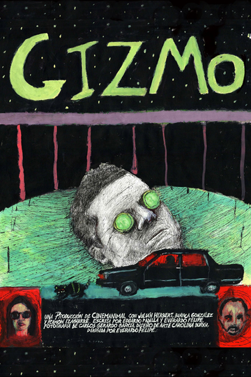 Gizmo Poster