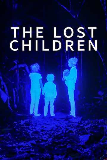 The Lost Children Poster