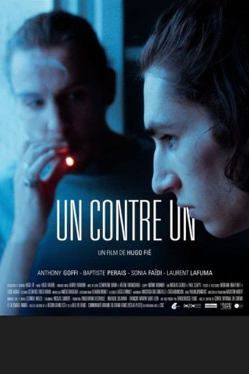 UN CONTRE UN Poster