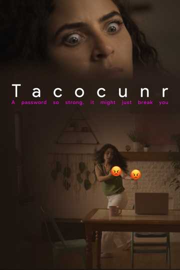 Tacocunr Poster