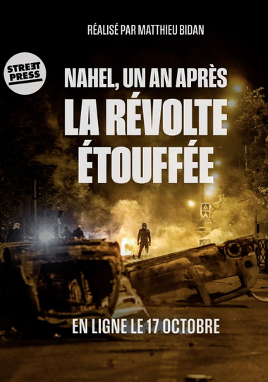 Nahel, un an après : la révolte étouffée