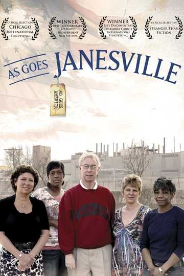 As Goes Janesville