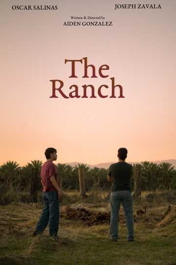 The Ranch