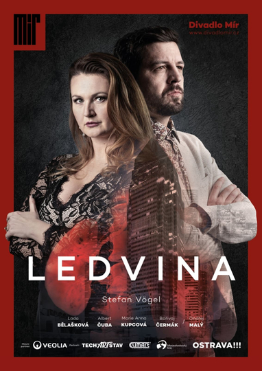 Ledvina