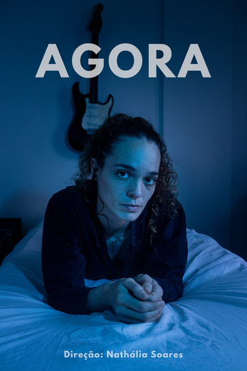 Agora Poster