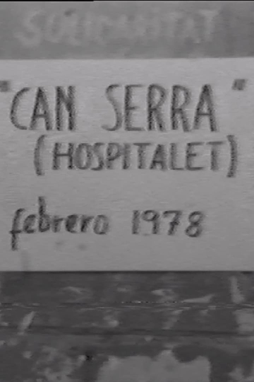 Urban Planning History (Can Serra Project)