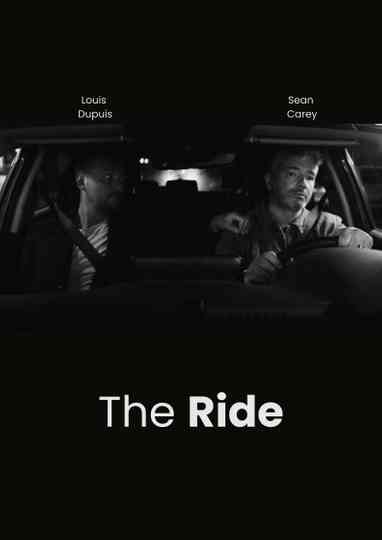The Ride Poster