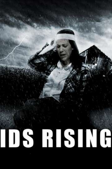 IDS Rising Poster