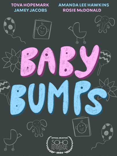 Baby Bumps Poster