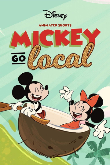 Mickey Go Local