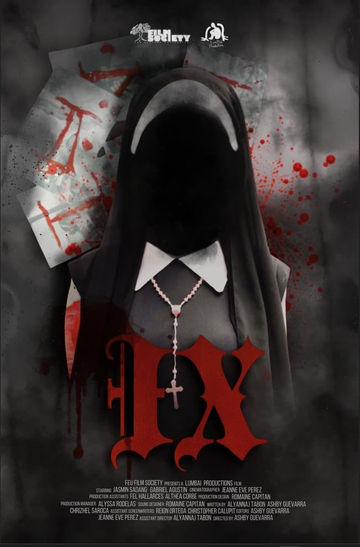 IX Poster