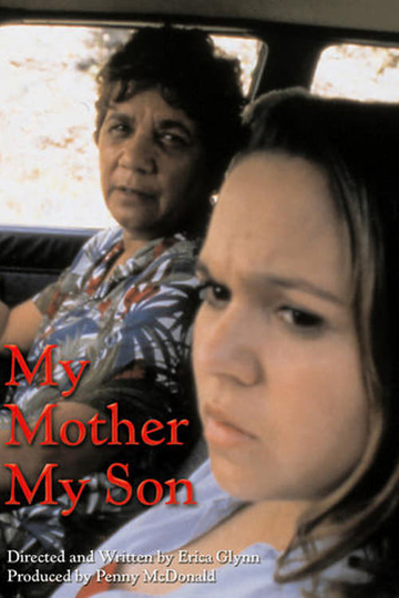 My Mother My Son Poster