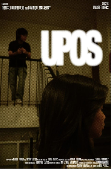 Upos Poster