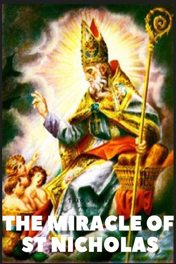 The Miracle of St. Nicholas Poster