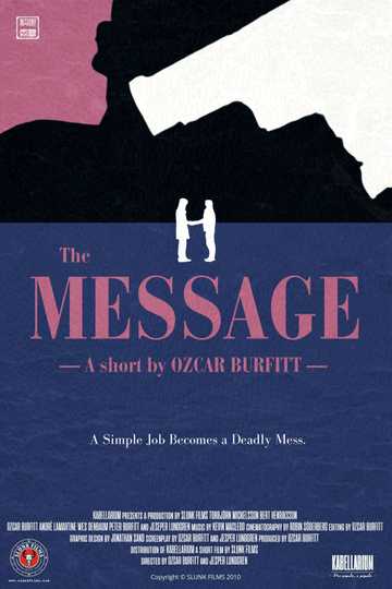 The Message Poster