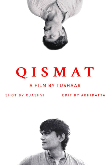 Qismat Poster