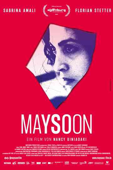 Maysoon Poster
