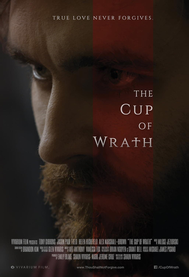 The Cup of Wrath