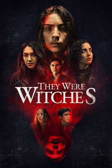 They Were Witches