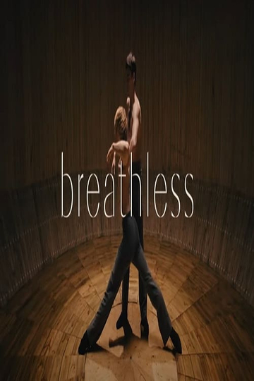 Breathless Poster